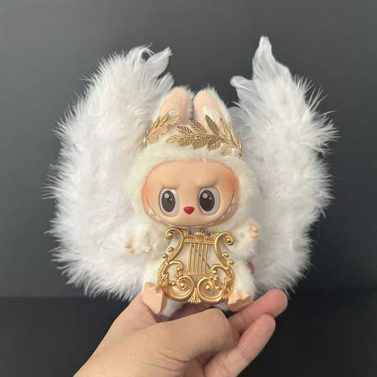 Angel Costume Set - Kawaii Cosplay Wings