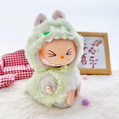 Labubu Animal Costume