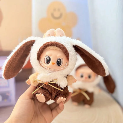 Labubu Animal Costume