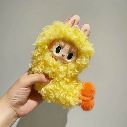 Labubu the monsters Wacky Mart Series