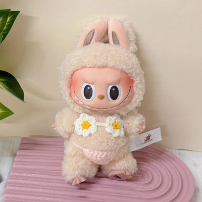 Premium Labubu Bikini