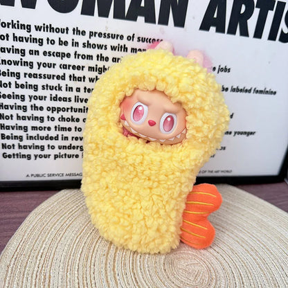 Labubu the monsters Wacky Mart Series